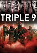 Triple 9 poster image