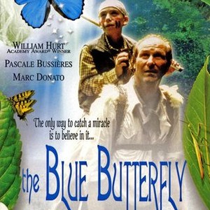 The Blue Butterfly photo 7