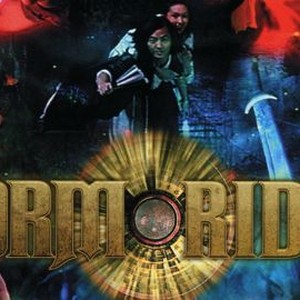 "The Stormriders photo 4"