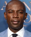 David Gyasi