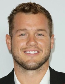 Colton Underwood