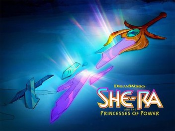 She ra season best sale 5 watch online free
