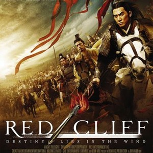 Red Cliff (2008) photo 20