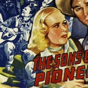 Sons of the Pioneers photo 4