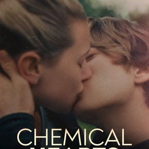 "Chemical Hearts photo 2"
