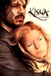 Watch trailer for Kisna: The Warrior Poet