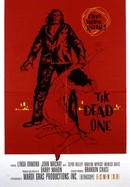 The Dead One poster image