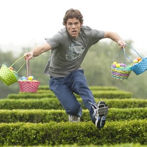 James Marsden as Fred in "Hop." photo 20