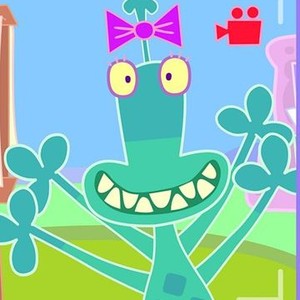 School of Roars Season 2, Episode 33 Rotten Tomatoes