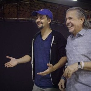 Luis miranda documentary store
