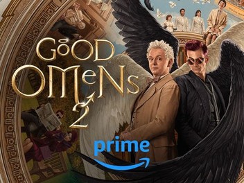 Good omens putlocker clearance