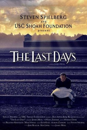 The Last Days poster