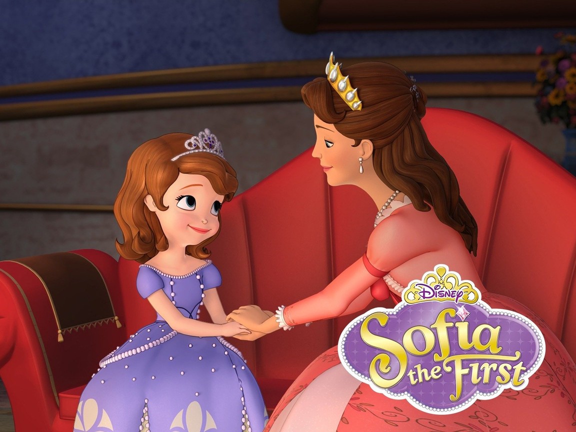 sofia the first princess butterfly