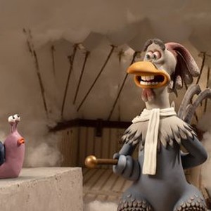 Chicken Run Dawn of the Nugget: 'Chicken Run: Dawn of the Nugget': See  release date, time, plot, cast, streaming platform and more - The Economic  Times