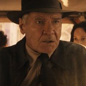 Indiana Jones and the Crown of Thorns (2018) - IMDb