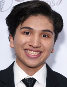 Anthony Gonzalez