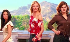 Charlie's Angels: Full Throttle: Official Clip - Sorry, Charlie photo 2