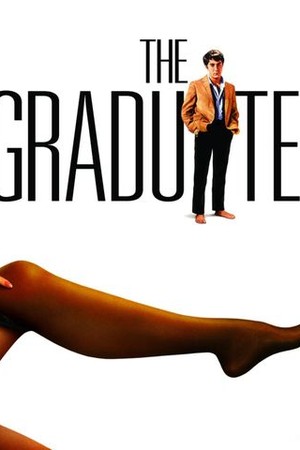 The Graduate poster