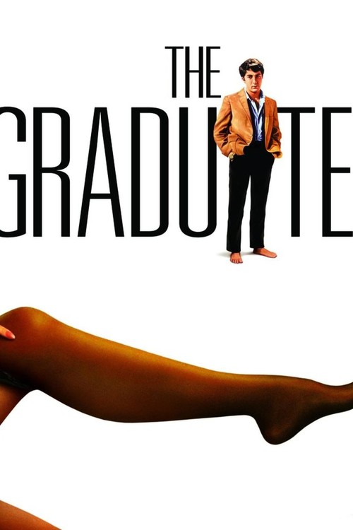 The Graduate poster
