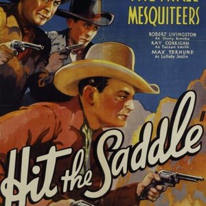Hit the Saddle (1937) photo 5