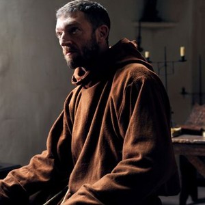 The Monk (2011) photo 7