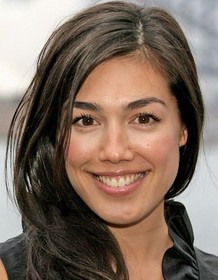 Melanie Vallejo