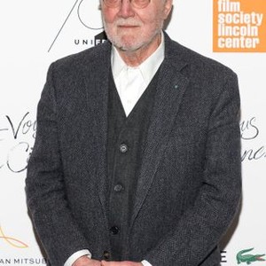 Russell Banks at arrivals for THE TROUBLE WITH YOU Premiere at Opening Night of Rendez-Vous with French Cinema, Film Society of Lincoln Center Walter Reade Theater, New York, NY February 28, 2019. Photo By: Jason Smith/Everett Collection