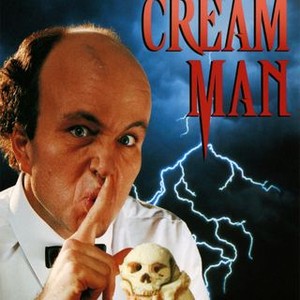 Ice Cream Man photo 3