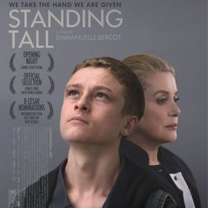 Standing Tall photo 19