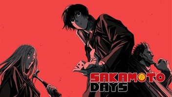 Sakamoto Days: Season 1, Episode 21 | Rotten Tomatoes