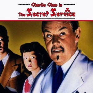 Charlie Chan in the Secret Service photo 1