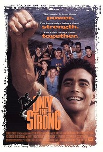 Only the Strong | Cast and Crew | Rotten Tomatoes