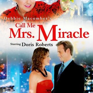 Debbie Macomber's Call Me Mrs. Miracle (2010) photo 2