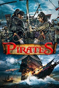 Watch trailer for The Pirates