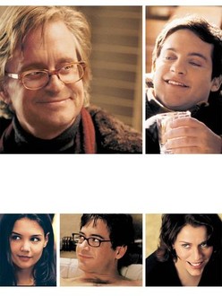 Wonder boys movie online sale