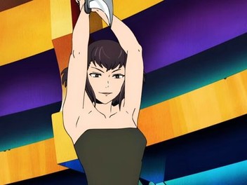 Tower of God Season 1 Episode 4 Rotten Tomatoes