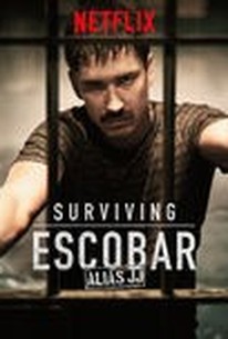 Watch trailer for Sobreviviendo a Escobar - Alias JJ