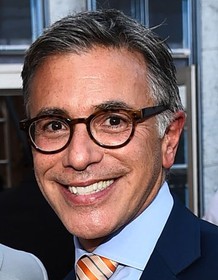 Ricky Strauss
