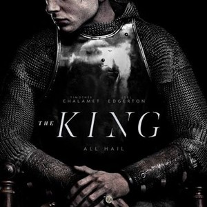 The King (2019) photo 4