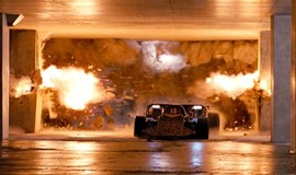 Fast & Furious 6: Official Clip - Shaw's Escape