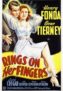 Rings on Her Fingers poster image
