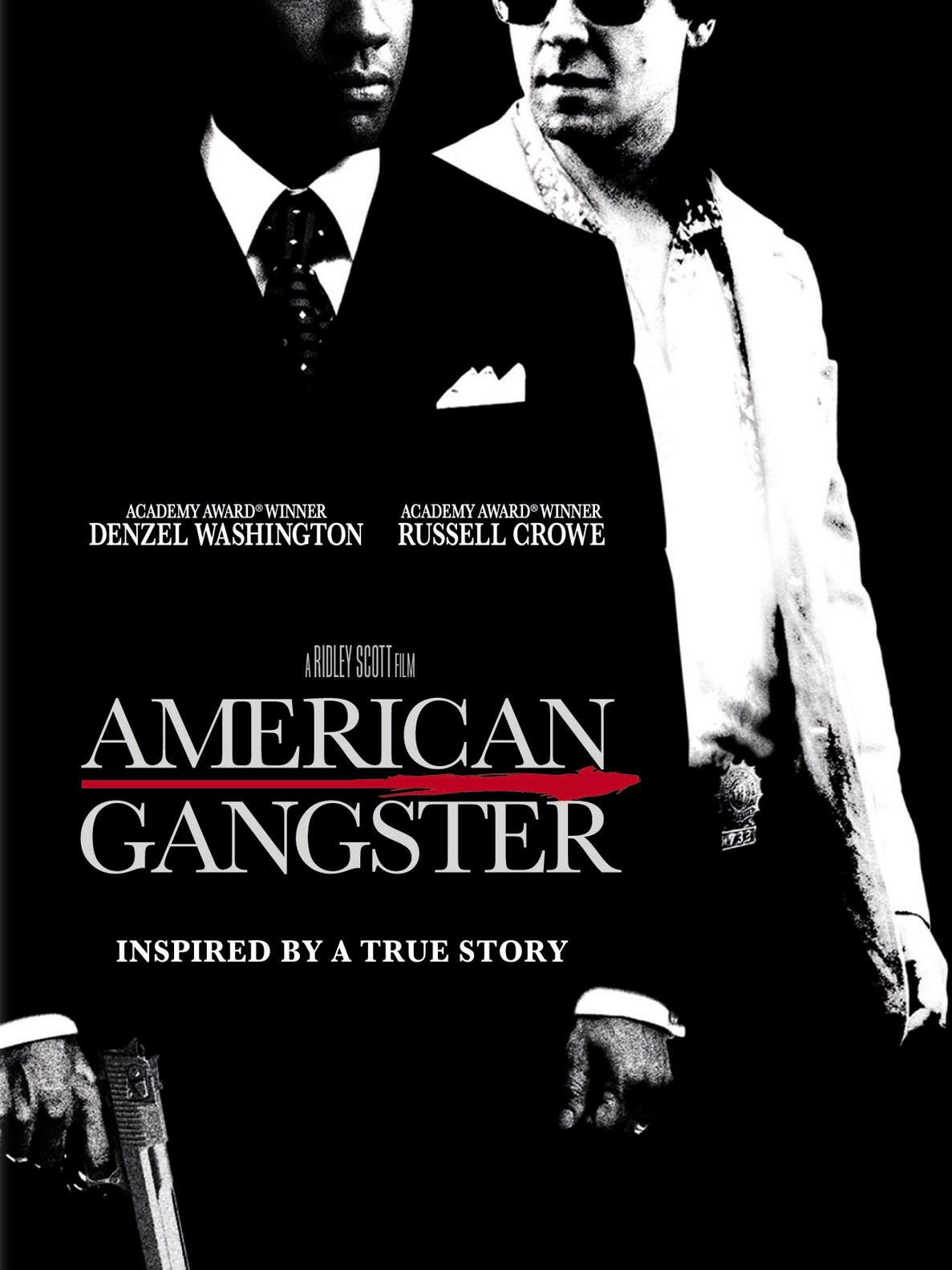 Watch american gangster season 1 sale