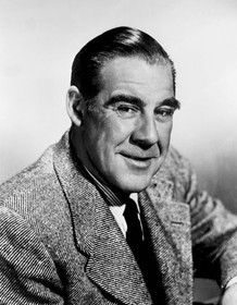 Paul Douglas