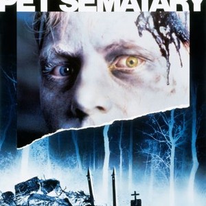 Pet Sematary (1989) - Rotten Tomatoes