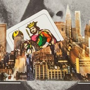 A King in New York - Rotten Tomatoes