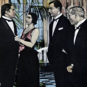 The Hound of the Baskervilles (1921) photo 7