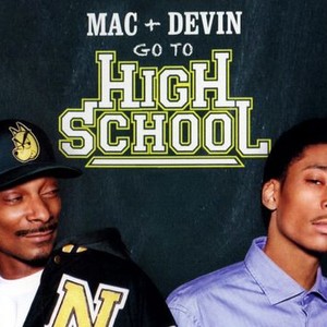 Mac & Devin Go to High School photo 5