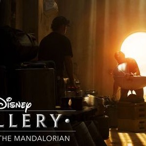 Disney Gallery: Star Wars: The Mandalorian - Rotten Tomatoes