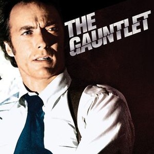 The Gauntlet (1977)