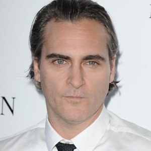 Joaquin Phoenix